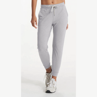 JOGGER PANT | WOMEN'S YOGA-Bottoms-FORNIA-Coriander