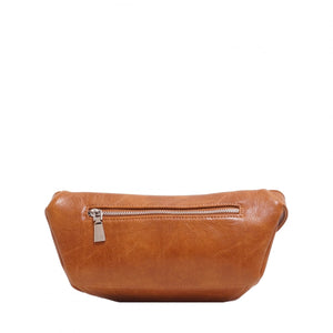 JOLENE VEGAN BELT BAG-Belt Bag-S-Q-Coriander