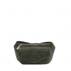 JOLENE VEGAN BELT BAG-Belt Bag-S-Q-ARMY-Coriander