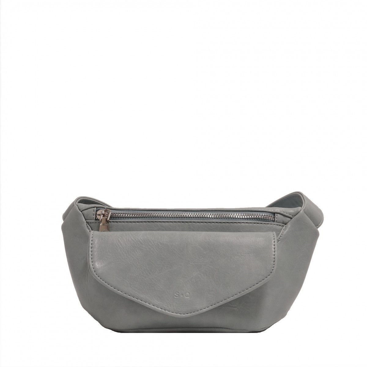 JOLENE VEGAN BELT BAG-Belt Bag-S-Q-BLUE-Coriander