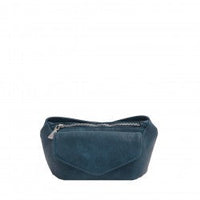 JOLENE VEGAN BELT BAG-Belt Bag-S-Q-DEEP SEA-Coriander