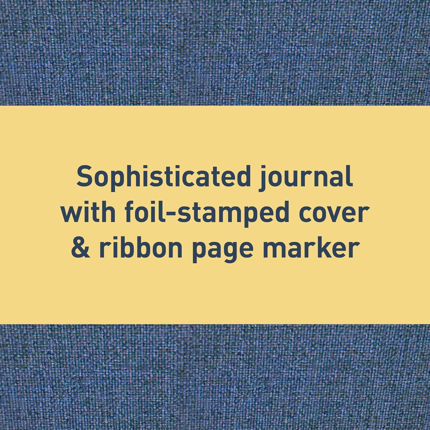 JOURNAL | 5 YEAR: DENIM-Books & Stationery-RAINCOAST-Coriander
