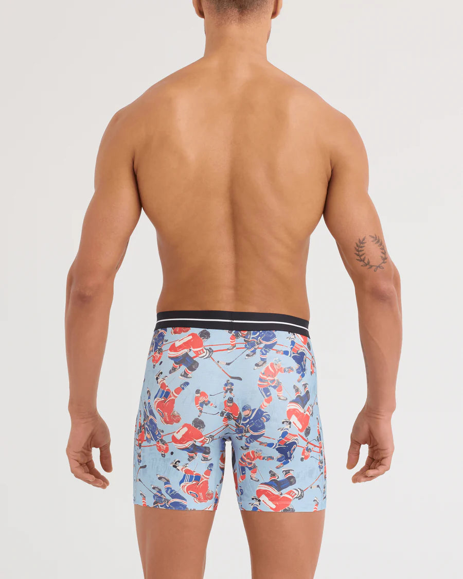 VOLT BOXER BRIEF | HOCKEY BRAWL-BLUE-Intimates-SAXX-Coriander
