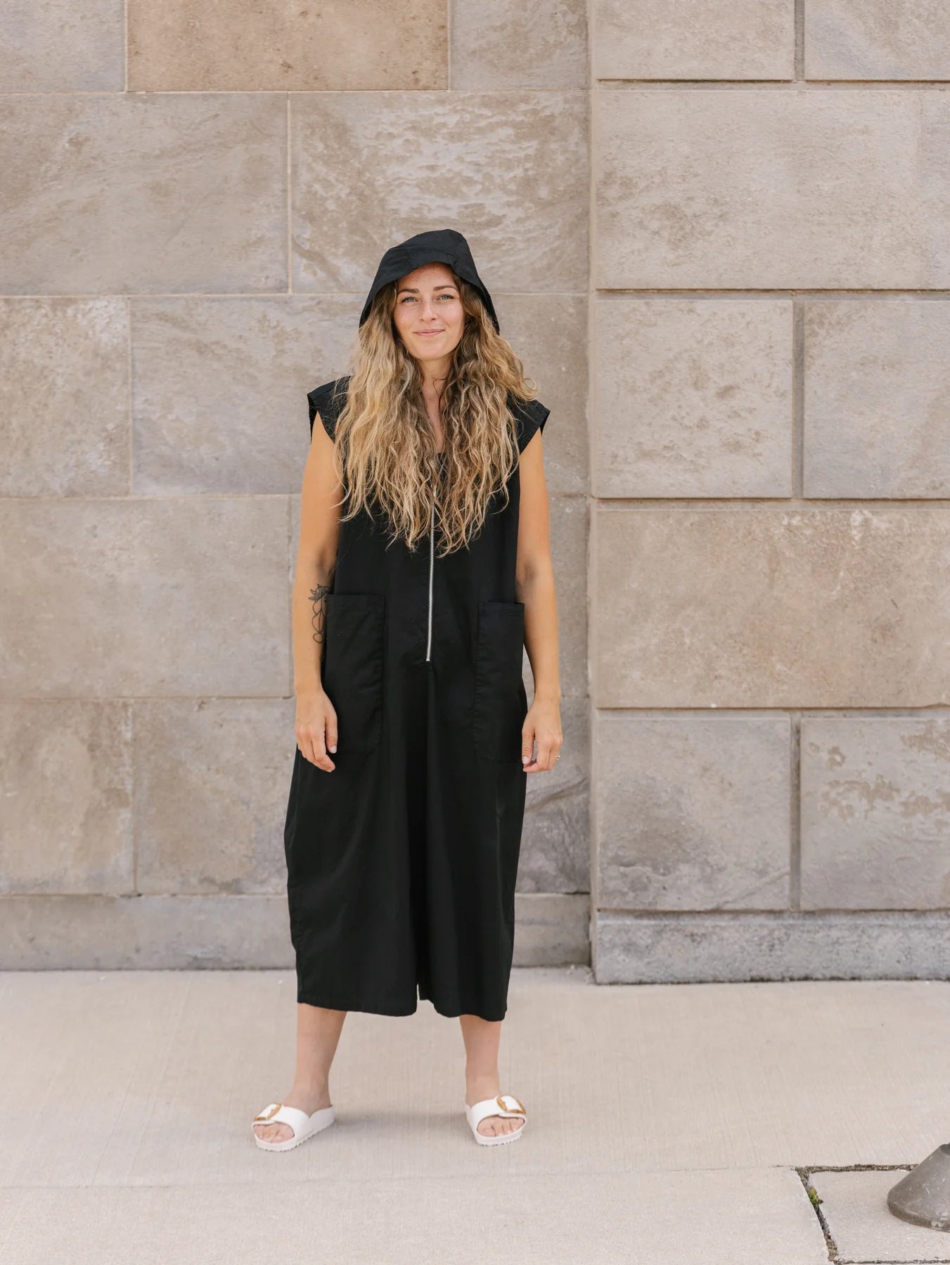 JUMPSUIT | PERFECT-Bottoms-SHANNON PASSERO-Coriander