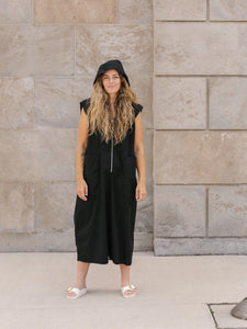 JUMPSUIT | PERFECT-Bottoms-SHANNON PASSERO-Coriander