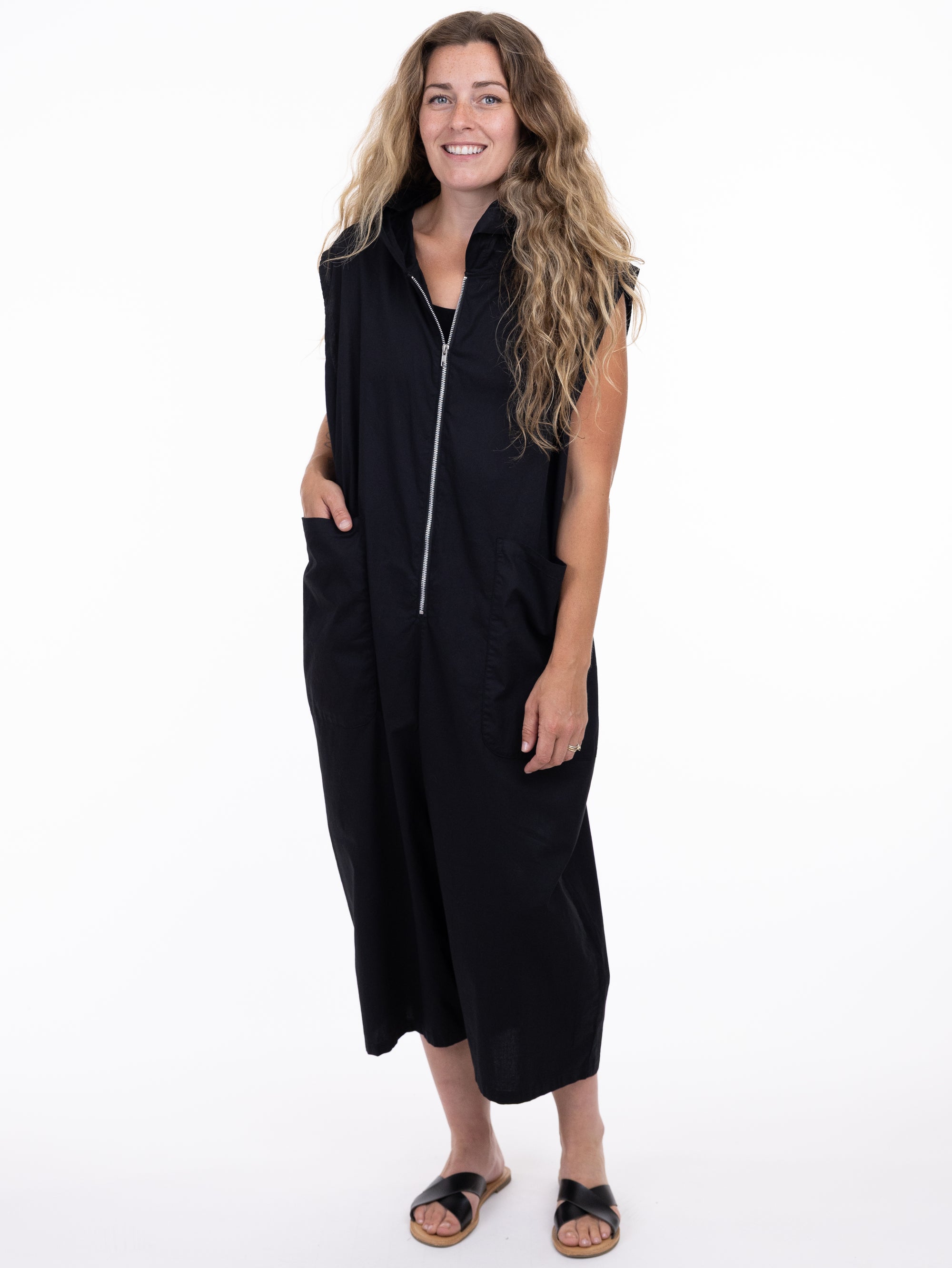 JUMPSUIT | PERFECT-Bottoms-SHANNON PASSERO-Coriander