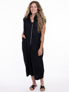 JUMPSUIT | PERFECT-Bottoms-SHANNON PASSERO-Coriander