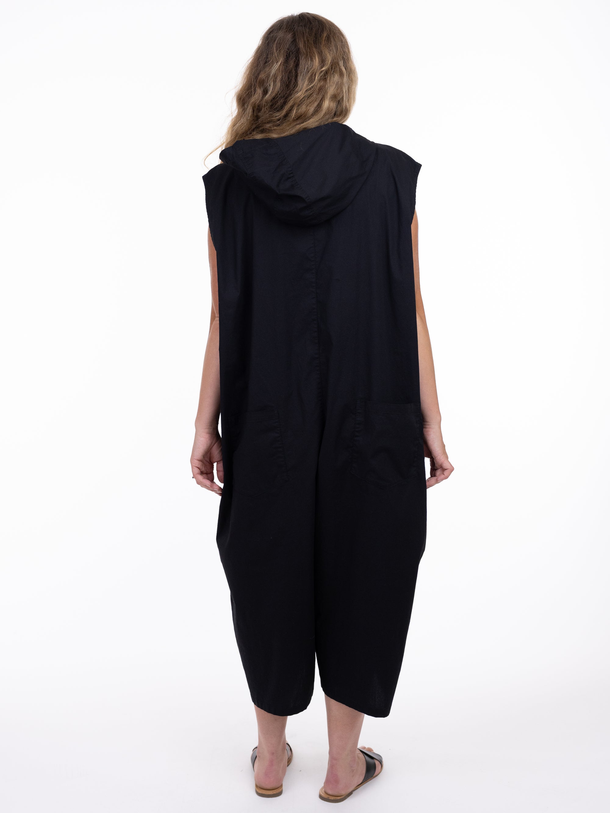 JUMPSUIT | PERFECT-Bottoms-SHANNON PASSERO-Coriander