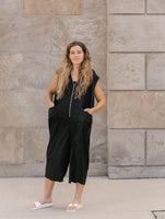 JUMPSUIT | PERFECT-Bottoms-SHANNON PASSERO-Coriander