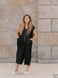 JUMPSUIT | PERFECT-Bottoms-SHANNON PASSERO-Coriander