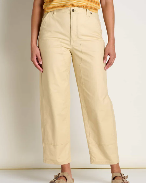 JUNIPER UTILITY PANT-Bottoms-TOAD&CO-Coriander