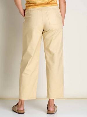 JUNIPER UTILITY PANT-Bottoms-TOAD&CO-Coriander