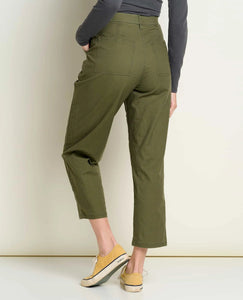 JUNIPER UTILITY PANT-Bottoms-TOAD&CO-Coriander