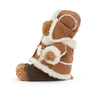 *KEEP IN DRAFT FOR NOW PLS* JELLYCAT | BARTHOLOMEW BEAR: ALPINE-Stuffie-JELLYCAT-Coriander