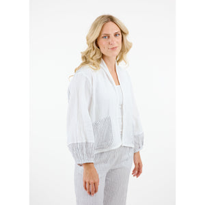 KENNEDY CARDIGAN-Jackets & Sweaters-SHANNON PASSERO-Coriander
