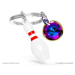 KEYCHAIN | BOWLING-Accessories-METALMORPHOSE-Coriander