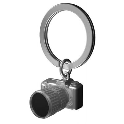 KEYCHAIN | CAMERA