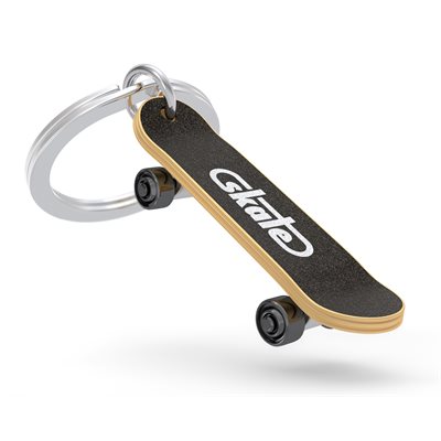 KEYCHAIN | SKATEBOARD