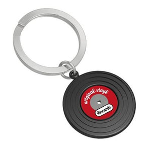 KEYCHAIN | VINYL RECORD-Keychain-METALMORPHOSE-Coriander