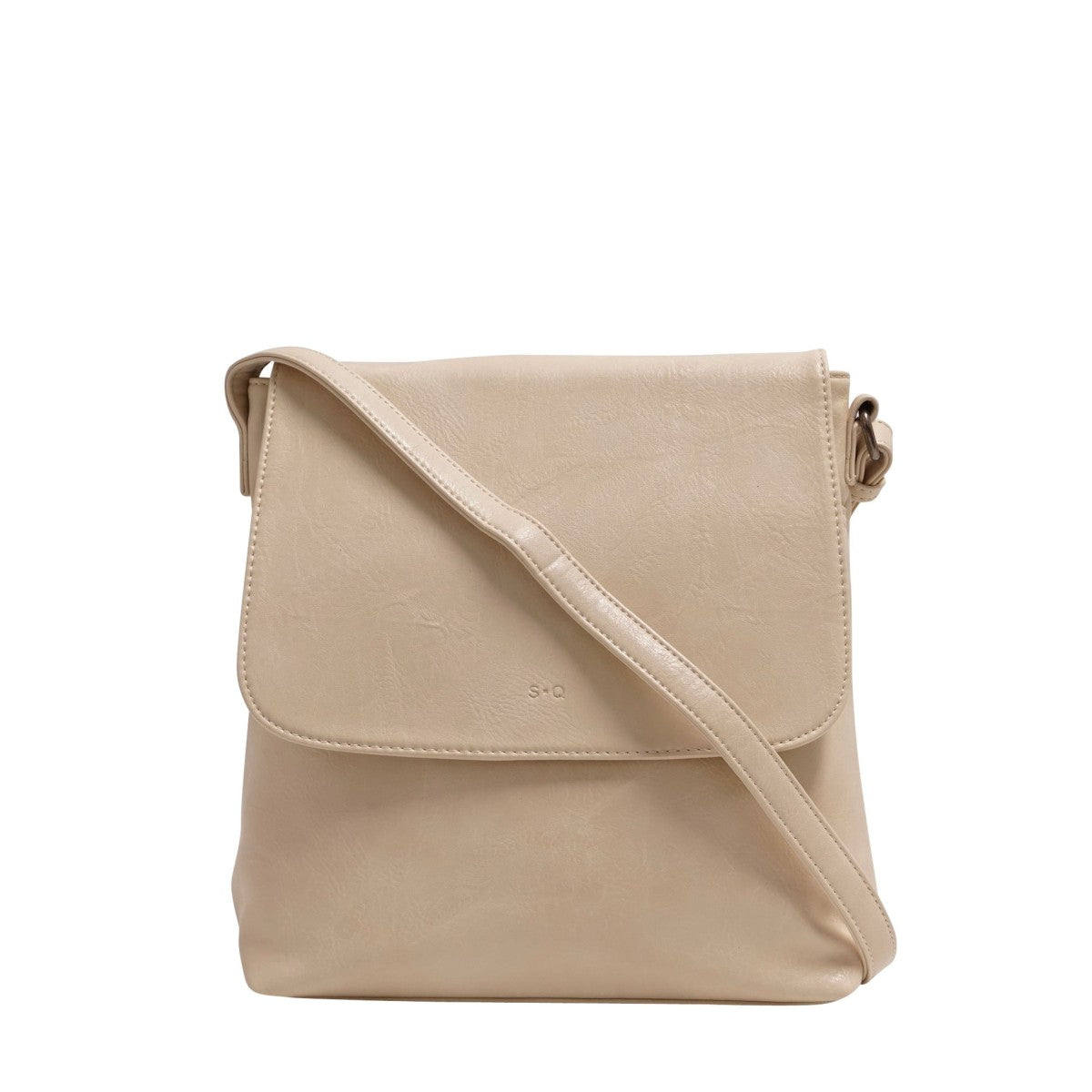 KIARA CROSSBODY-Bags & Wallets-S-Q-ALMOND MILK-Coriander