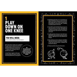KIDS BOOK | 101 THINGS TO DO SCREEN-FREE-Books & Stationery-HACHETTE BOOK GROUP-Coriander