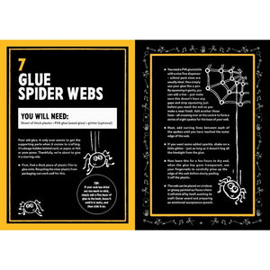 KIDS BOOK | 101 THINGS TO DO SCREEN-FREE-Books & Stationery-HACHETTE BOOK GROUP-Coriander