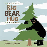 KIDS BOOK | BIG BEAR HUG-Books & Stationery-HACHETTE BOOK GROUP-Coriander