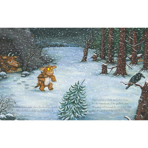 KIDS BOOK | GRUFFALO'S CHILD-Books & Stationery-RAINCOAST-Coriander