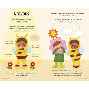 KIDS' BOOK | LITTLE BOOK OF WORDS THAT MATTER: 100 WORDS-Books & Stationery-HACHETTE BOOK GROUP-Coriander