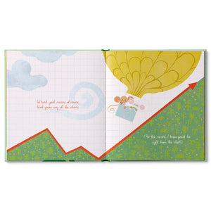 KID'S BOOK | YOU'RE THE ACTUAL BEST-Books & Stationery-COMPENDIUM-Coriander