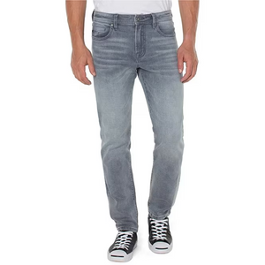 KINGSTON MODERN STRAIGHT-Pants-LIVERPOOL-32-GREY-Coriander