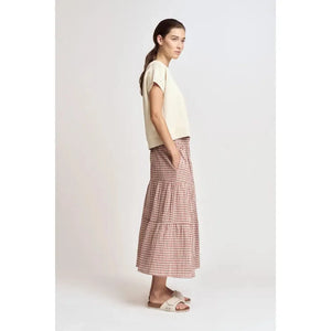 KNIT TOP | LOOSE FIT-Top-GRADE AND GATHER-Coriander