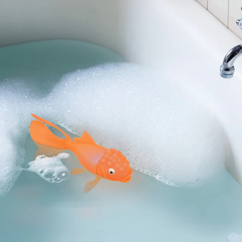 KOI TOY LIGHT UP GOLDFISH-Babies & Kids-FRED AND FRIENDS-Coriander