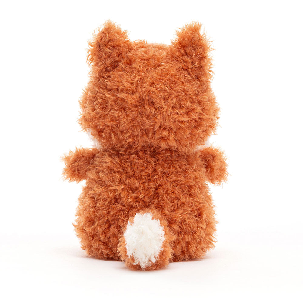JELLYCAT | LITTLE FOX