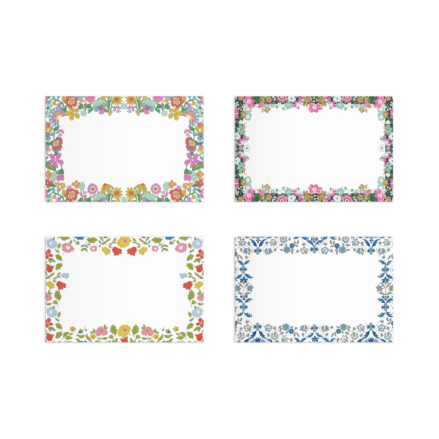 LABELS | LIBERTY TIN-Books & Stationery-RAINCOAST-Coriander