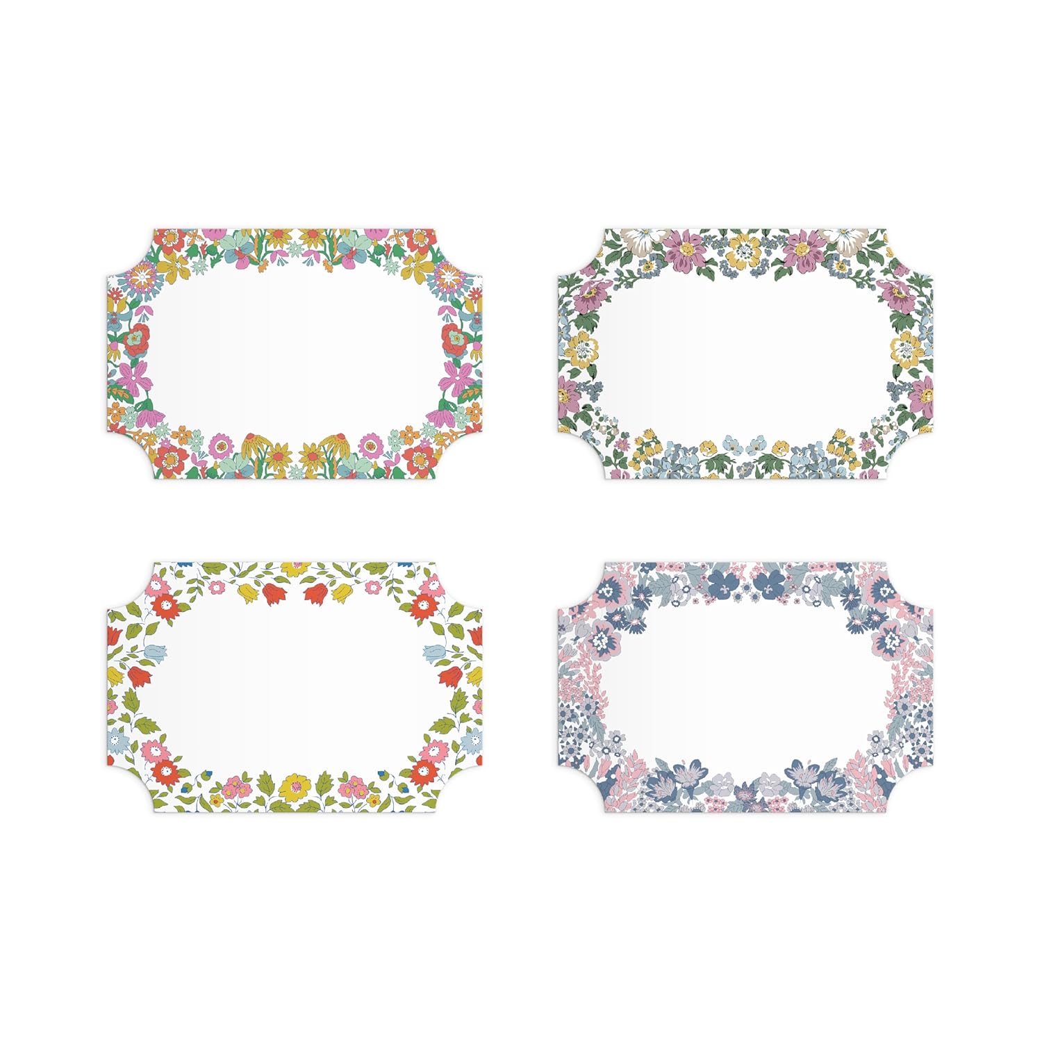 LABELS | LIBERTY TIN-Books & Stationery-RAINCOAST-Coriander