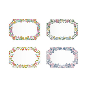 LABELS | LIBERTY TIN-Books & Stationery-RAINCOAST-Coriander