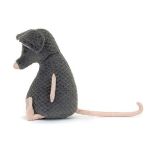 LACHLAN SAD RAT-Stuffies-JELLYCAT-Coriander