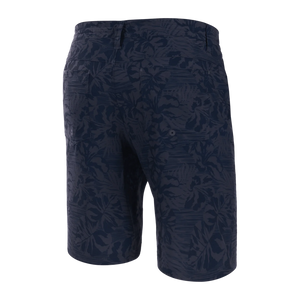 LAND TO SAND 2N1 SHORT | JUNGLE HAZE DARK INK-Pant-SAXX-Coriander