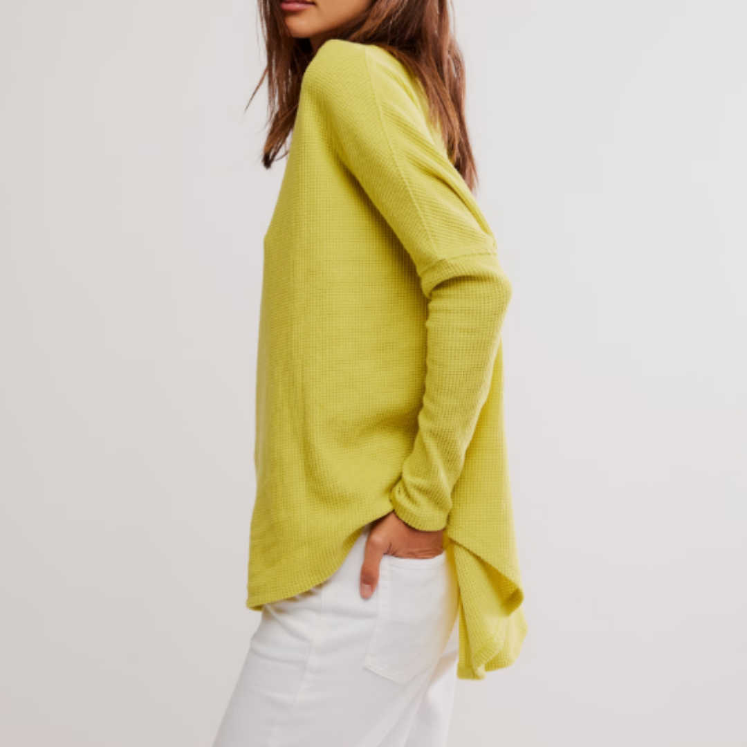 LATTE BLUES THERMAL L/S TOP-Tops-FREE PEOPLE-Coriander