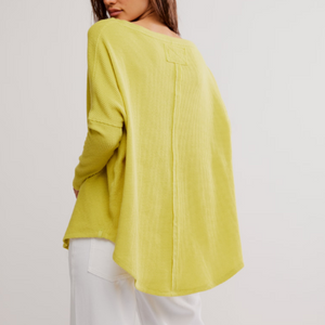LATTE BLUES THERMAL L/S TOP-Tops-FREE PEOPLE-Coriander