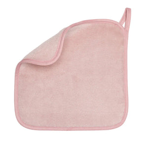 LAVOH FACECLOTH | BLUSH-Lotions & Potions-LAVOH-Coriander