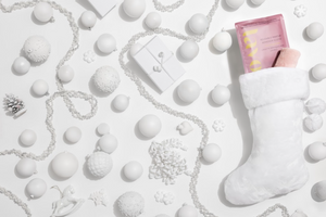 LAVOH FACECLOTH | BLUSH-Lotions & Potions-LAVOH-Coriander