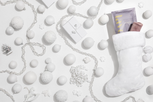 LAVOH FACECLOTH | MAUVE-Lotions & Potions-LAVOH-Coriander