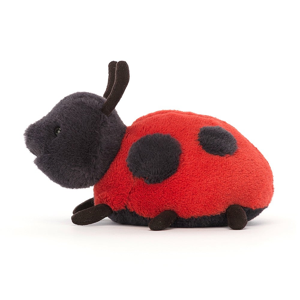 LAYLA LADYBIRD-Stuffies-JELLYCAT-Coriander