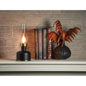 LED TABLE LANTERN-Uncategorised-ABBOTT-Coriander
