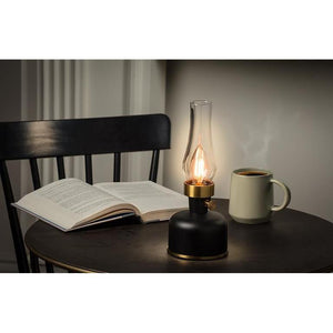 LED TABLE LANTERN-Uncategorised-ABBOTT-Coriander