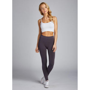LEGGINGS | FULL LENGTH-Basic-CEST MOI-ONE SIZE-Charcoal-Coriander