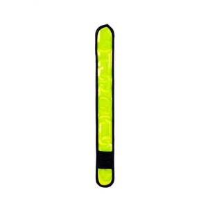 LIGHT UP SLAP BAND-Gift-KIKKERLAND DESIGNS-Coriander