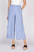 LINEN PANTS | CROSSROADS-Bottoms-OLIVIA-SMALL-LAVENDER-Coriander
